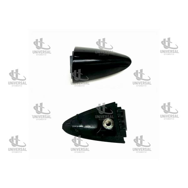 Kol Kapı Devamı Accent Blue 11-15 Arka Lh 